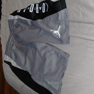Jordan Basketball Shorts